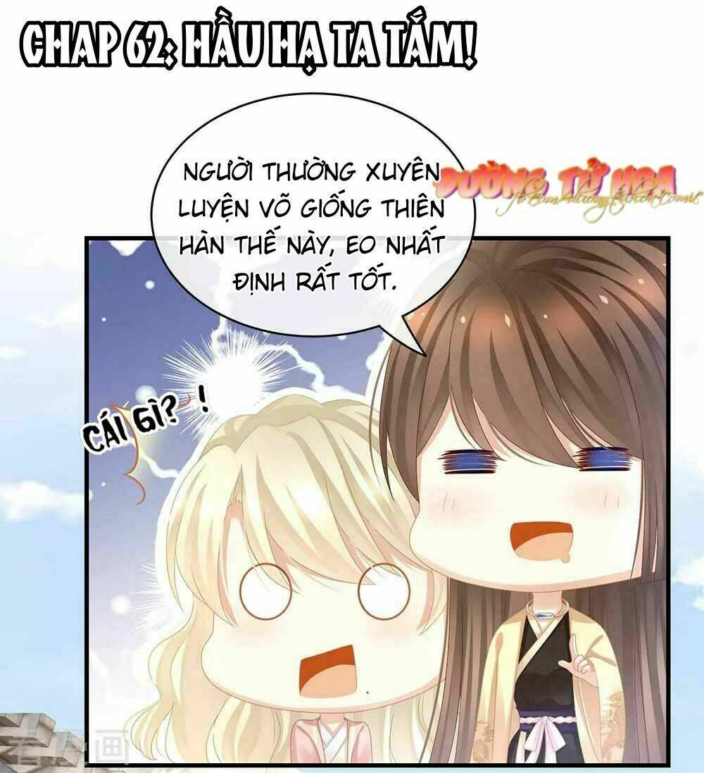 Hậu Cung Của Nữ Đế Chapter 62 - Trang 2