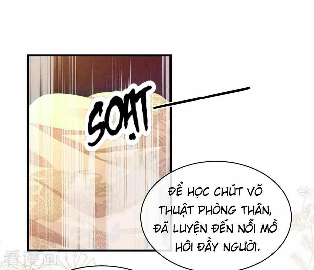 Hậu Cung Của Nữ Đế Chapter 62 - Trang 2