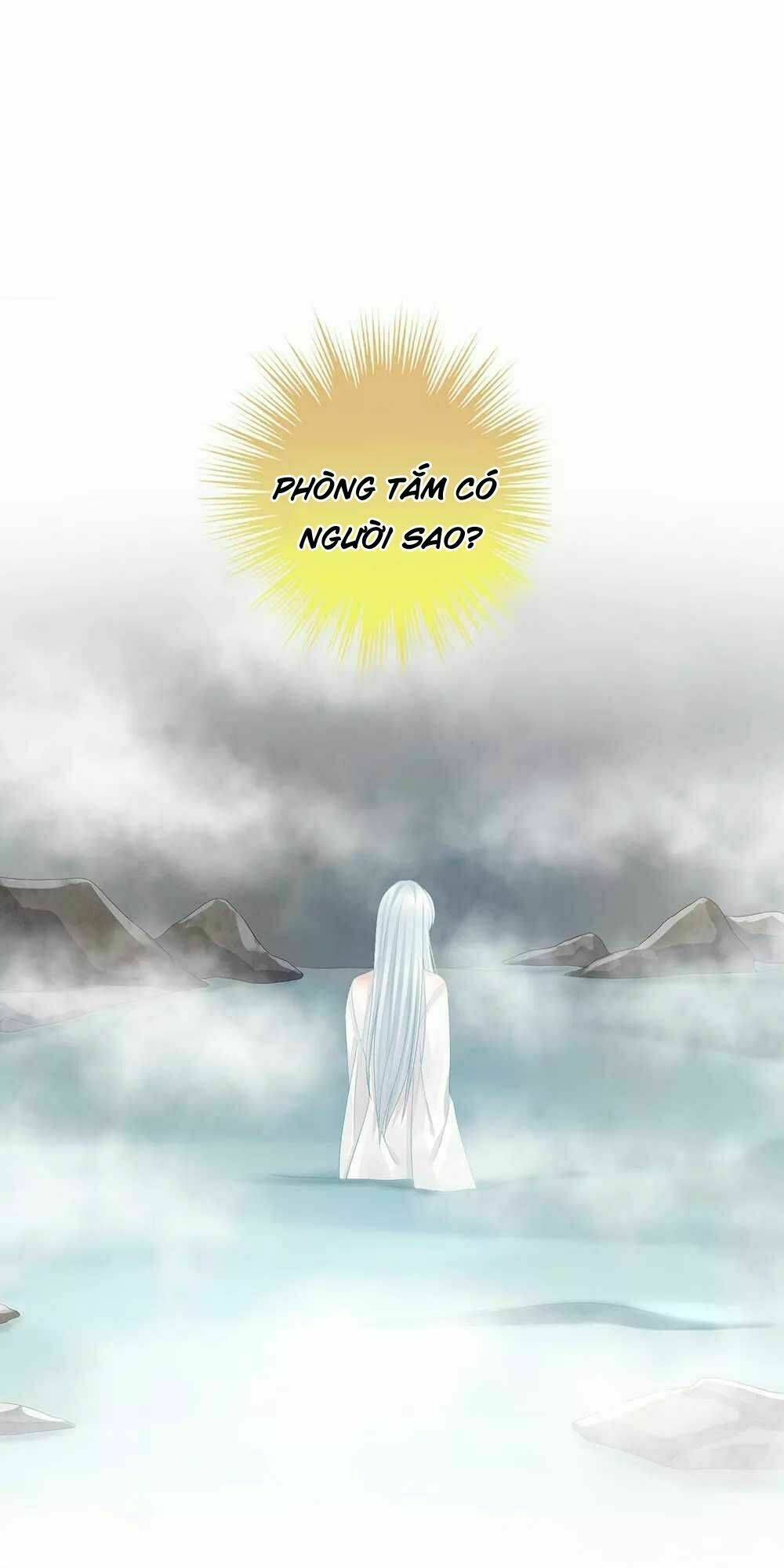 Hậu Cung Của Nữ Đế Chapter 62 - Trang 2