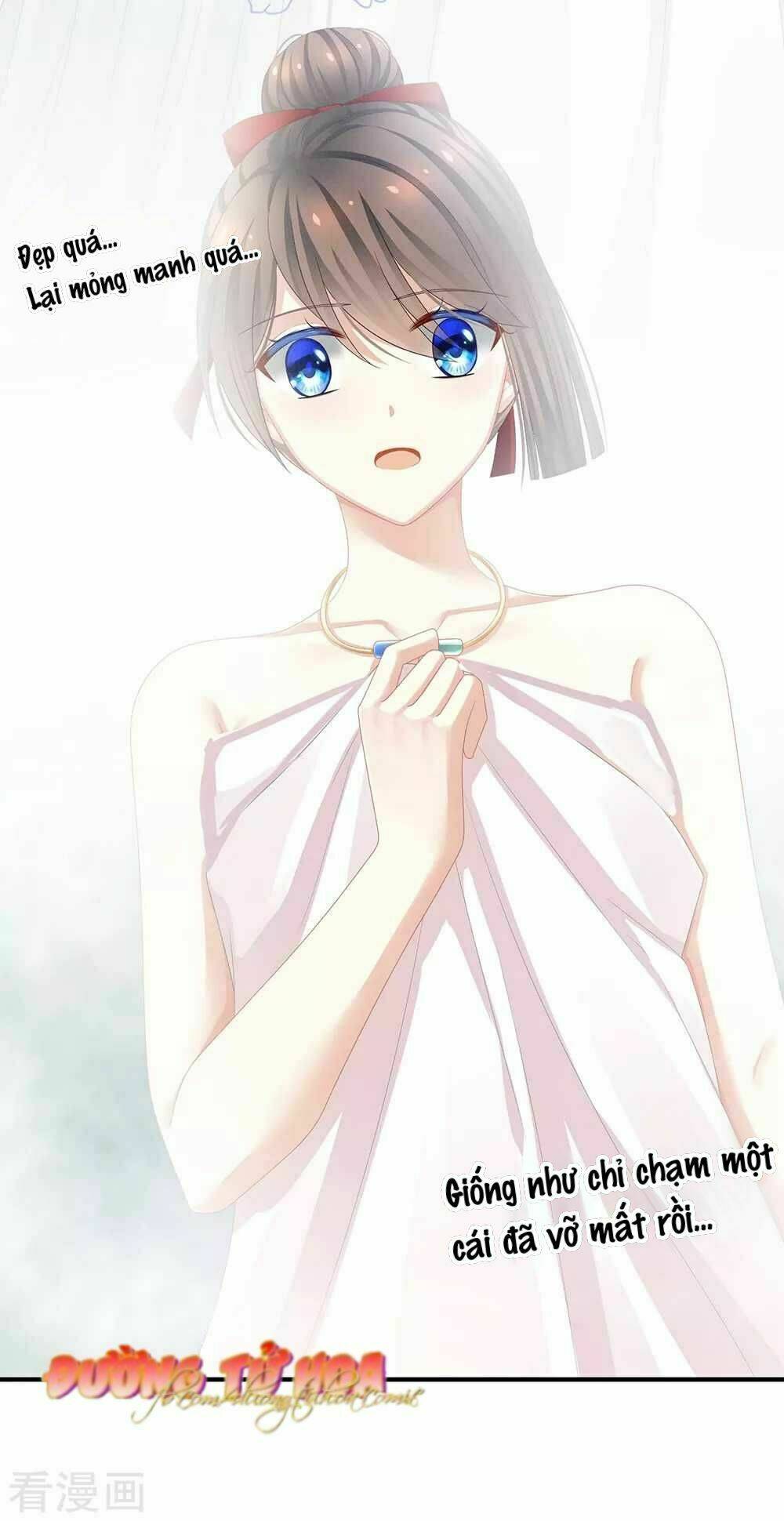 Hậu Cung Của Nữ Đế Chapter 62 - Trang 2