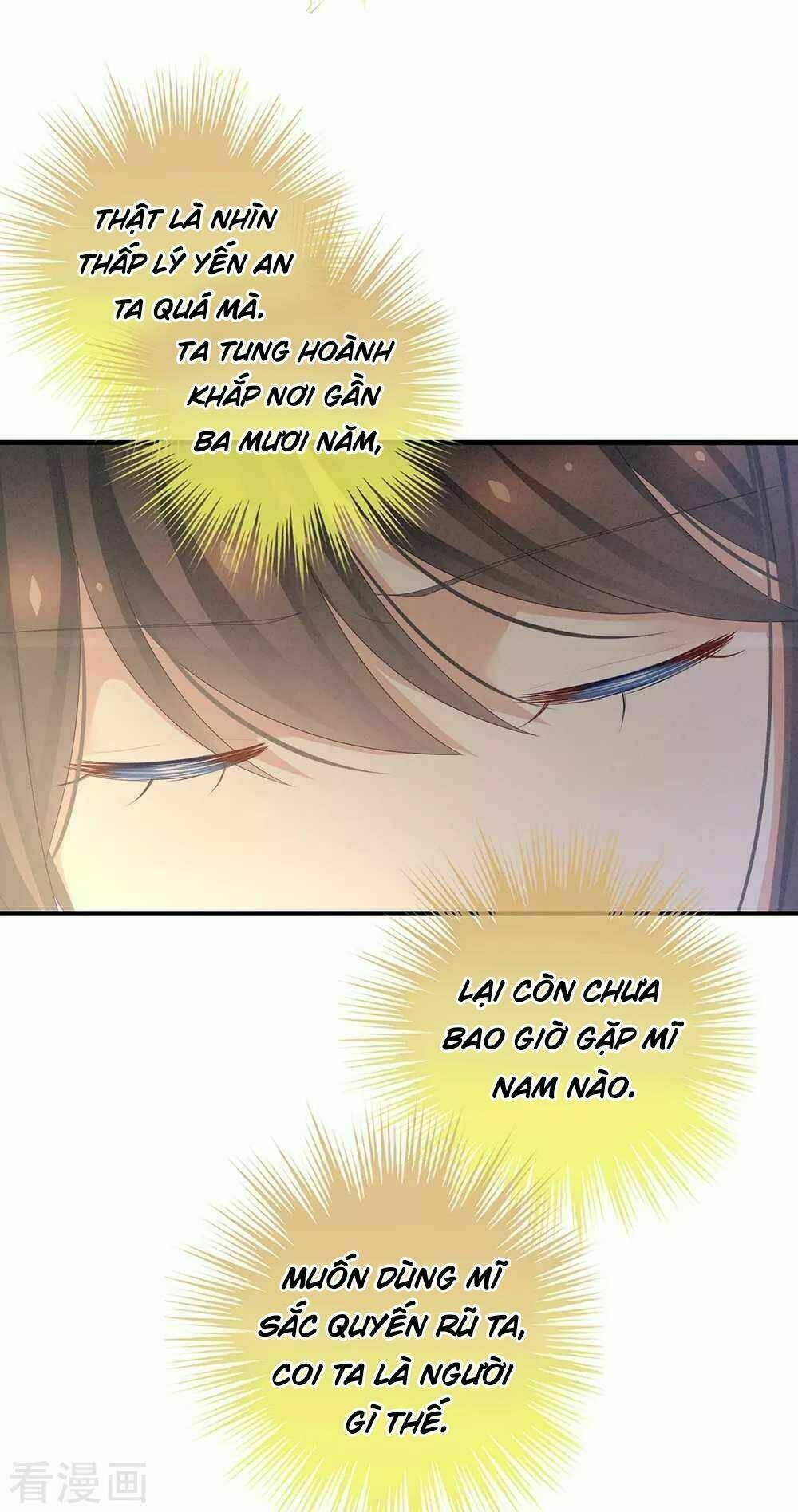 Hậu Cung Của Nữ Đế Chapter 62 - Trang 2