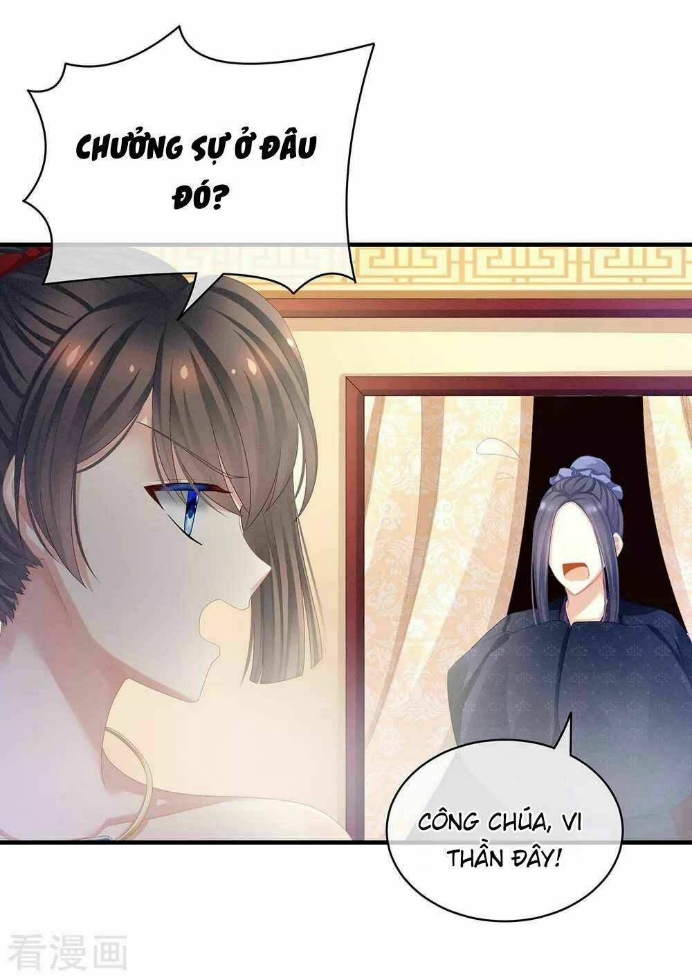 Hậu Cung Của Nữ Đế Chapter 62 - Trang 2