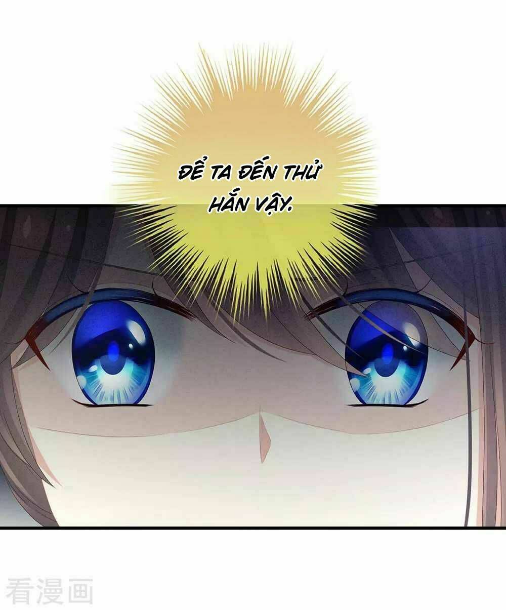 Hậu Cung Của Nữ Đế Chapter 62 - Trang 2