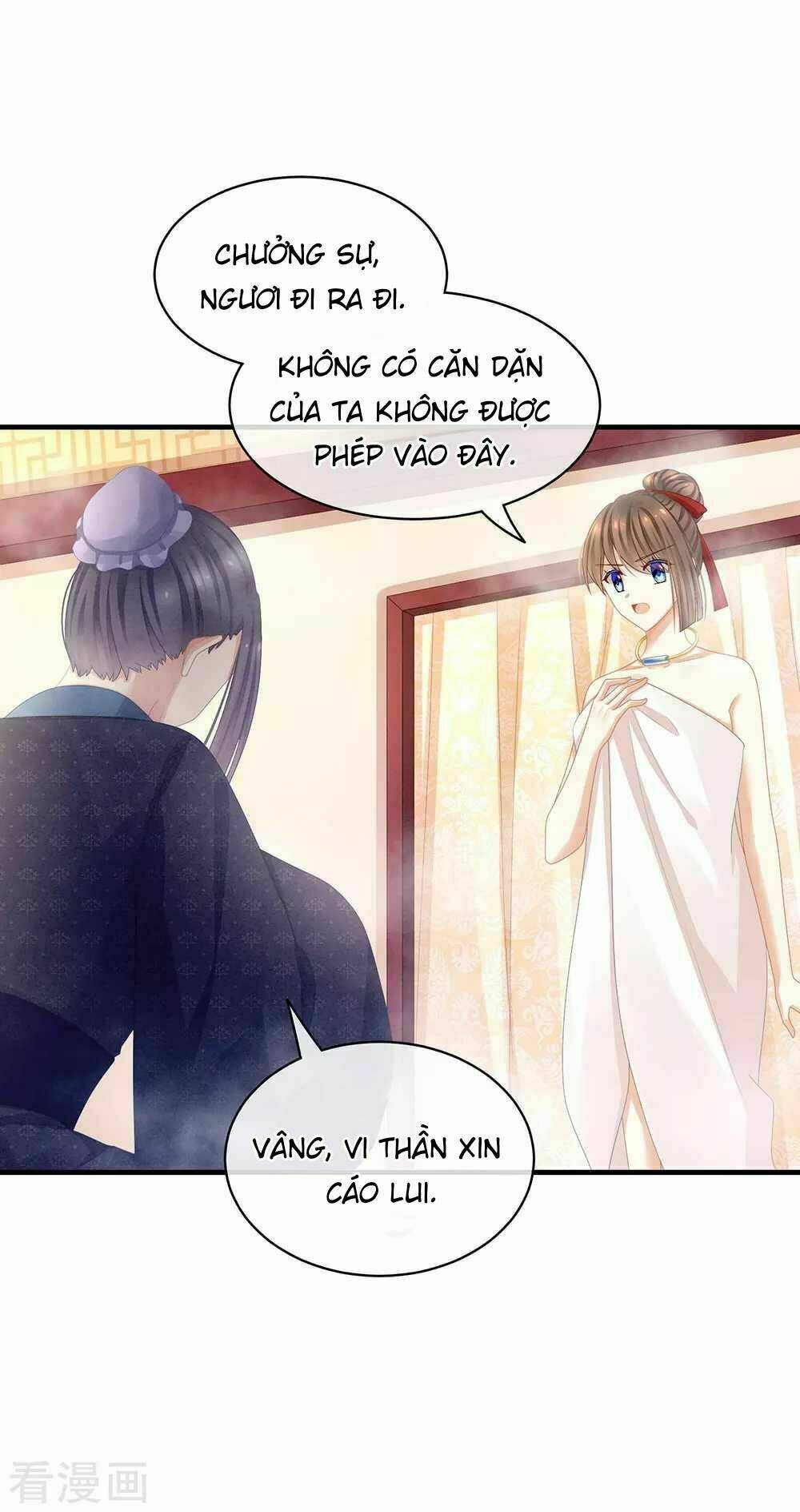 Hậu Cung Của Nữ Đế Chapter 62 - Trang 2