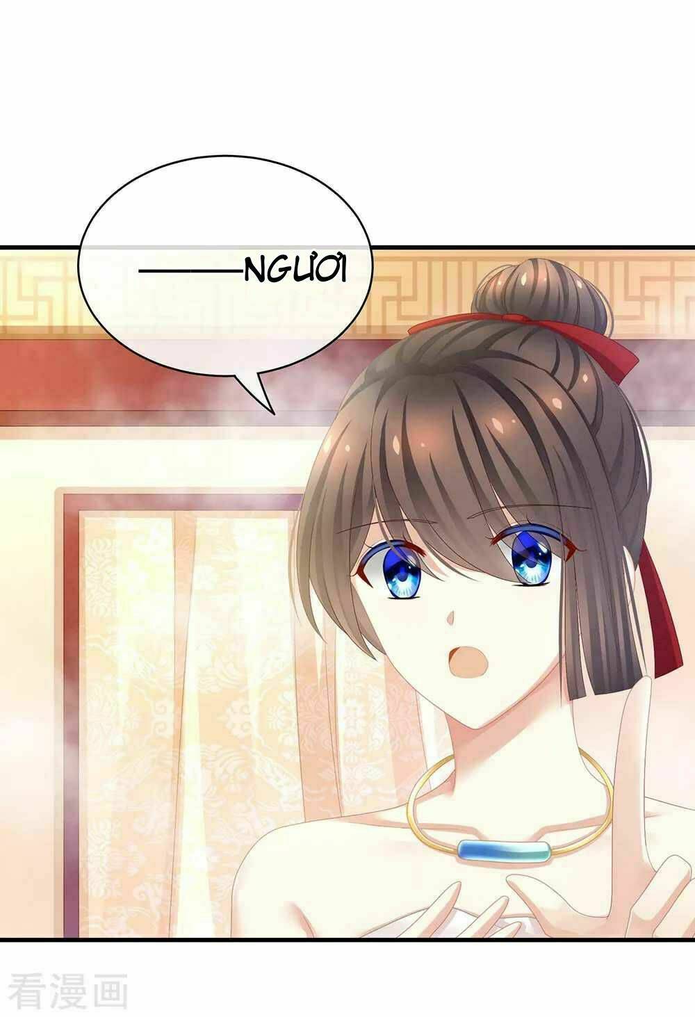 Hậu Cung Của Nữ Đế Chapter 62 - Trang 2