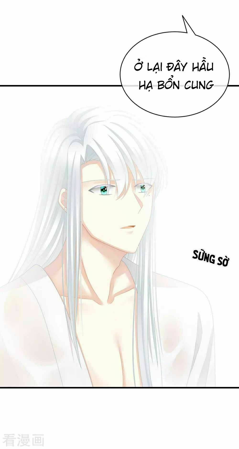 Hậu Cung Của Nữ Đế Chapter 62 - Trang 2