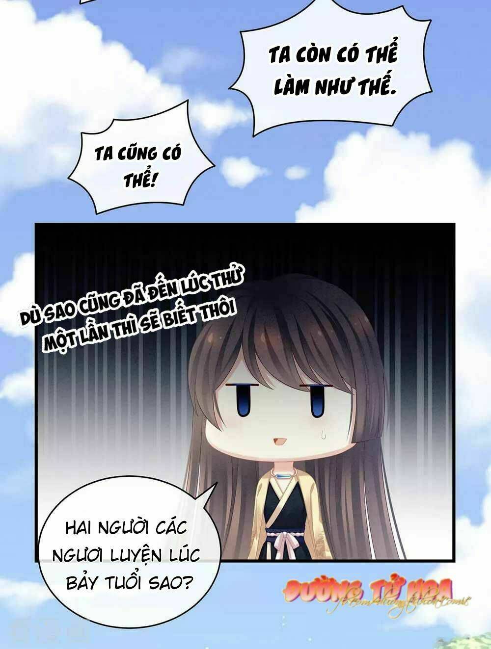 Hậu Cung Của Nữ Đế Chapter 62 - Trang 2
