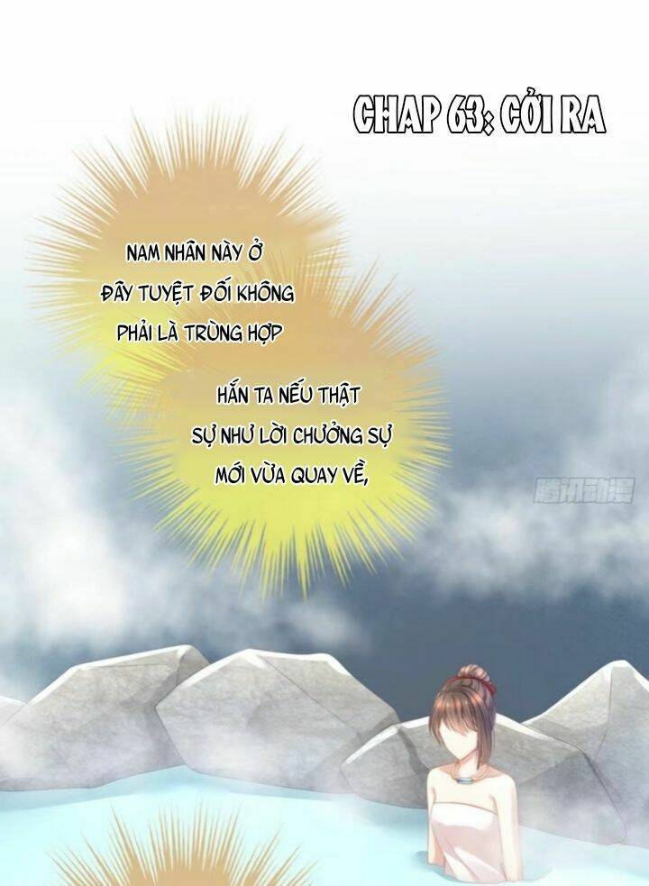 Hậu Cung Của Nữ Đế Chapter 63 - Trang 2