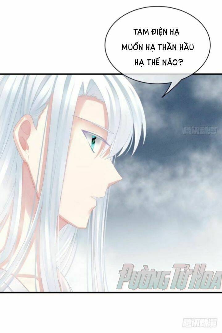 Hậu Cung Của Nữ Đế Chapter 63 - Trang 2