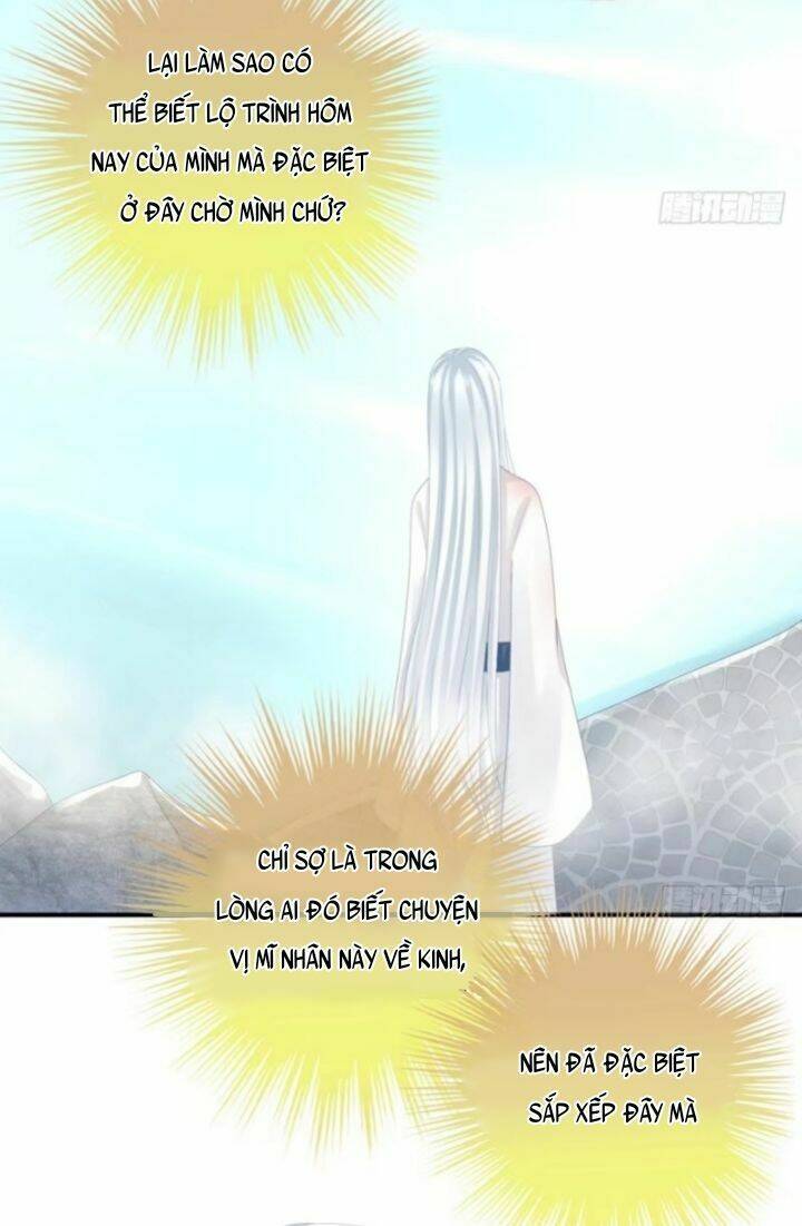Hậu Cung Của Nữ Đế Chapter 63 - Trang 2