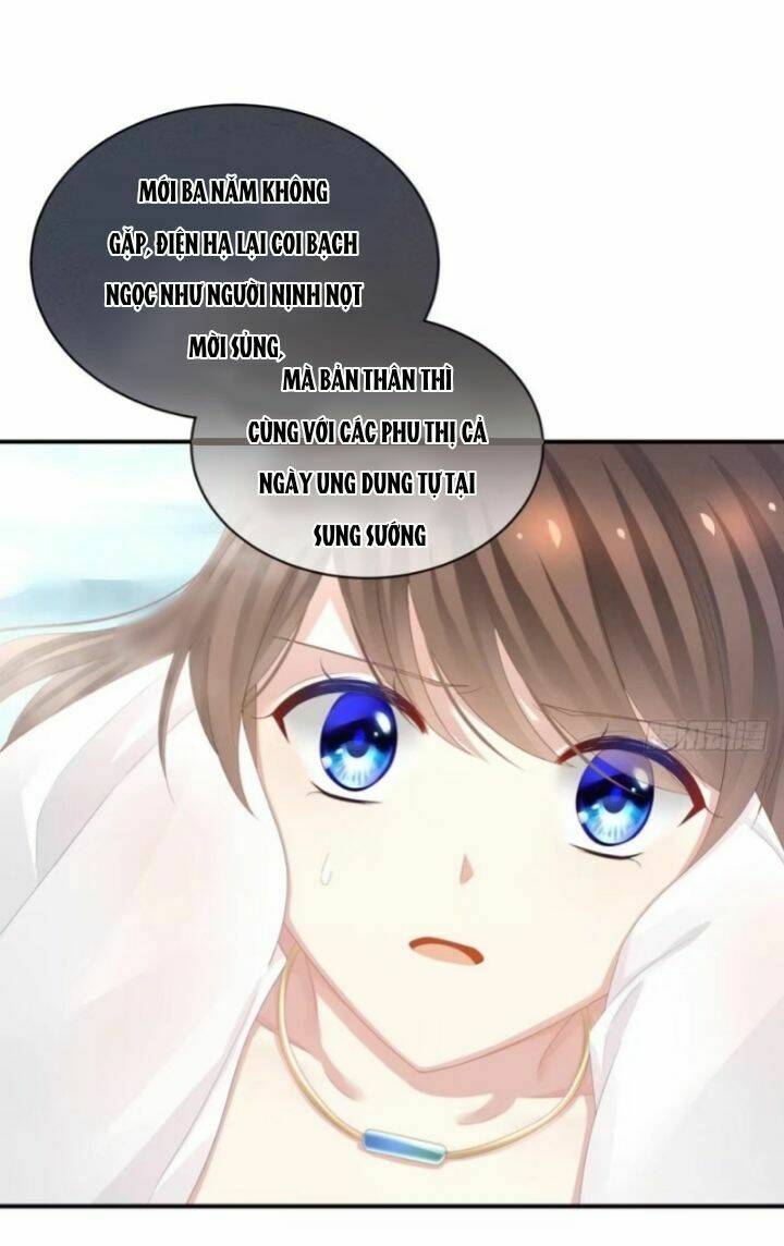 Hậu Cung Của Nữ Đế Chapter 63 - Trang 2