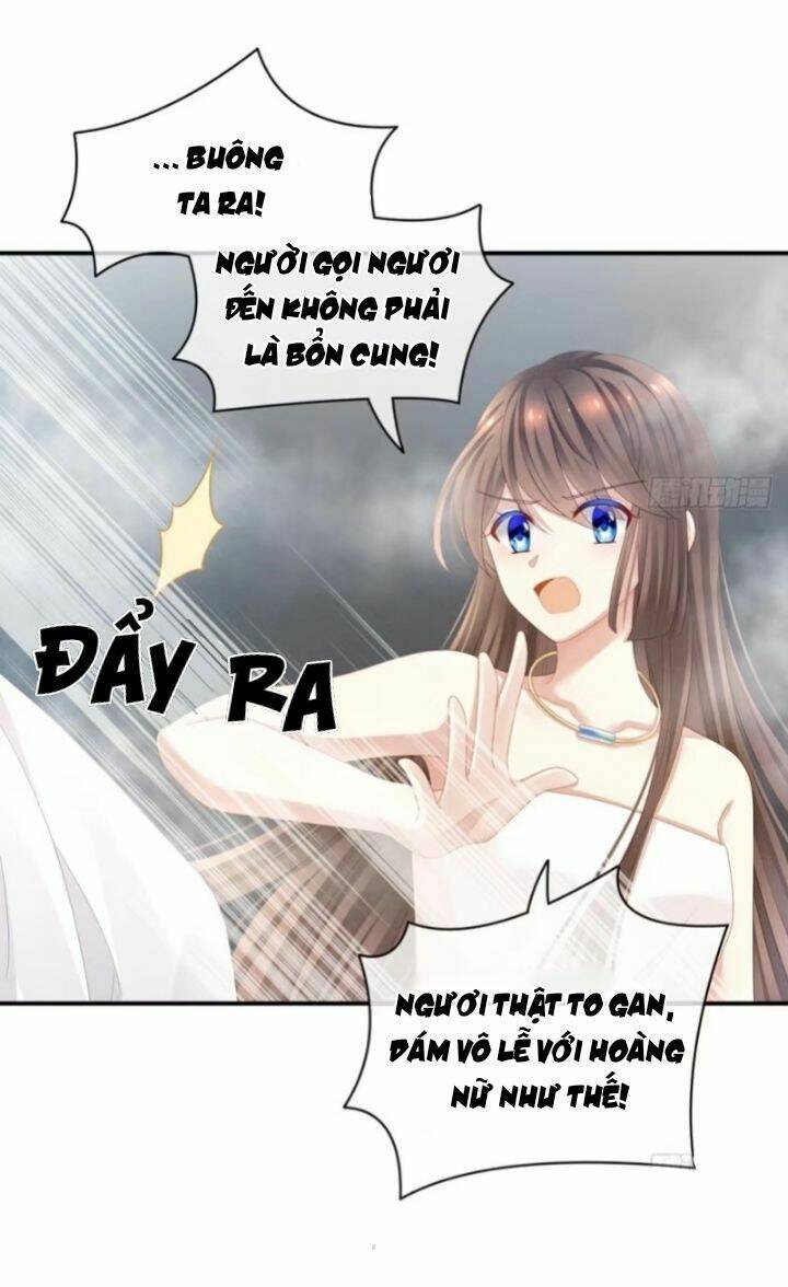 Hậu Cung Của Nữ Đế Chapter 63 - Trang 2