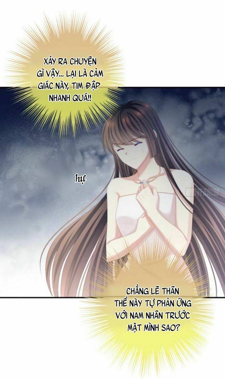 Hậu Cung Của Nữ Đế Chapter 63 - Trang 2