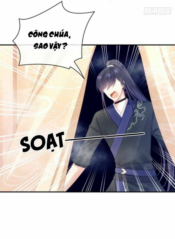 Hậu Cung Của Nữ Đế Chapter 63 - Trang 2