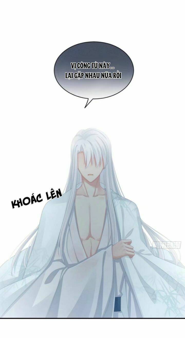 Hậu Cung Của Nữ Đế Chapter 63 - Trang 2