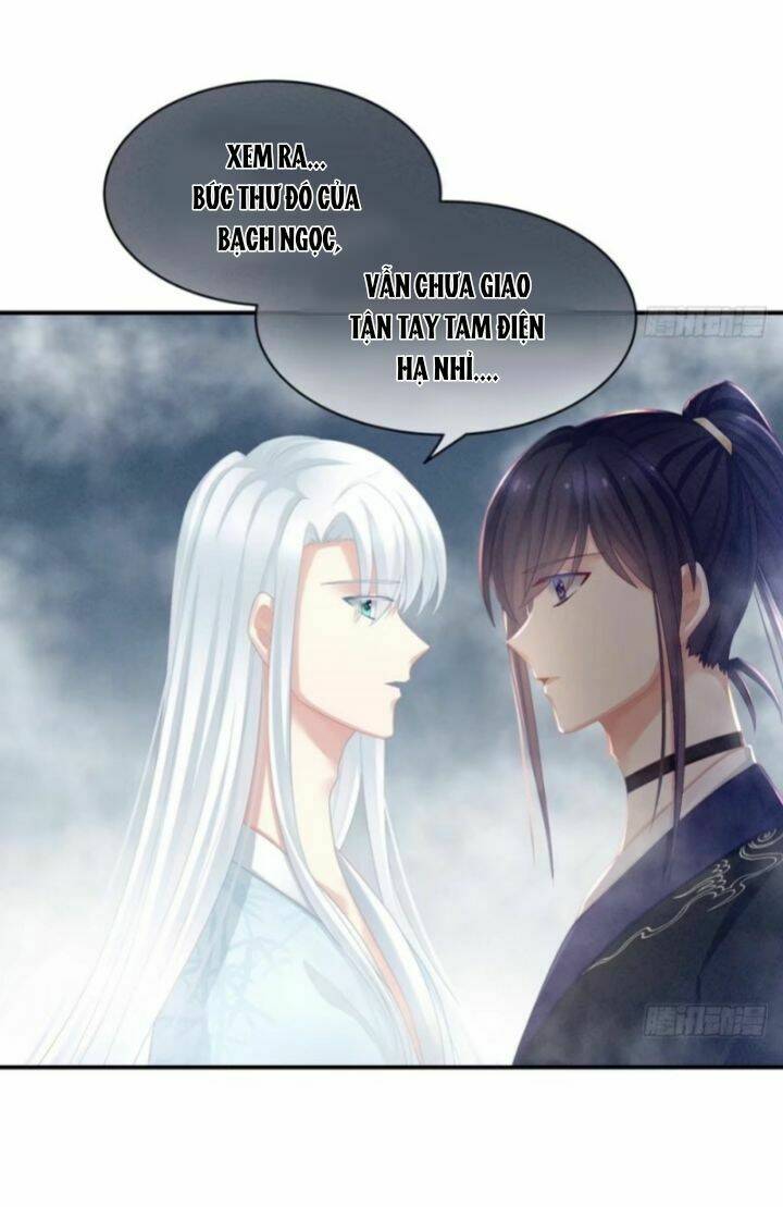 Hậu Cung Của Nữ Đế Chapter 63 - Trang 2