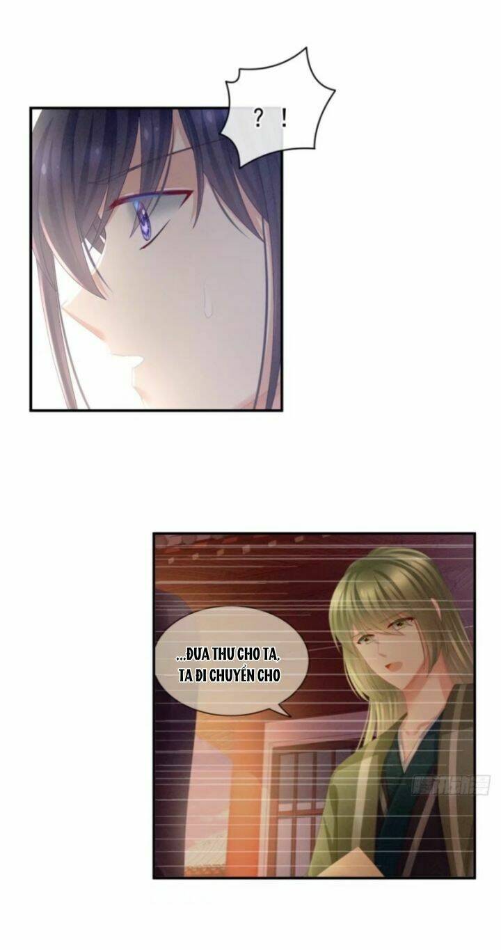 Hậu Cung Của Nữ Đế Chapter 63 - Trang 2