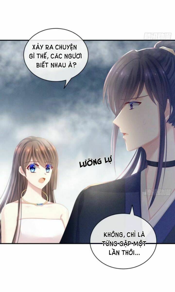 Hậu Cung Của Nữ Đế Chapter 63 - Trang 2