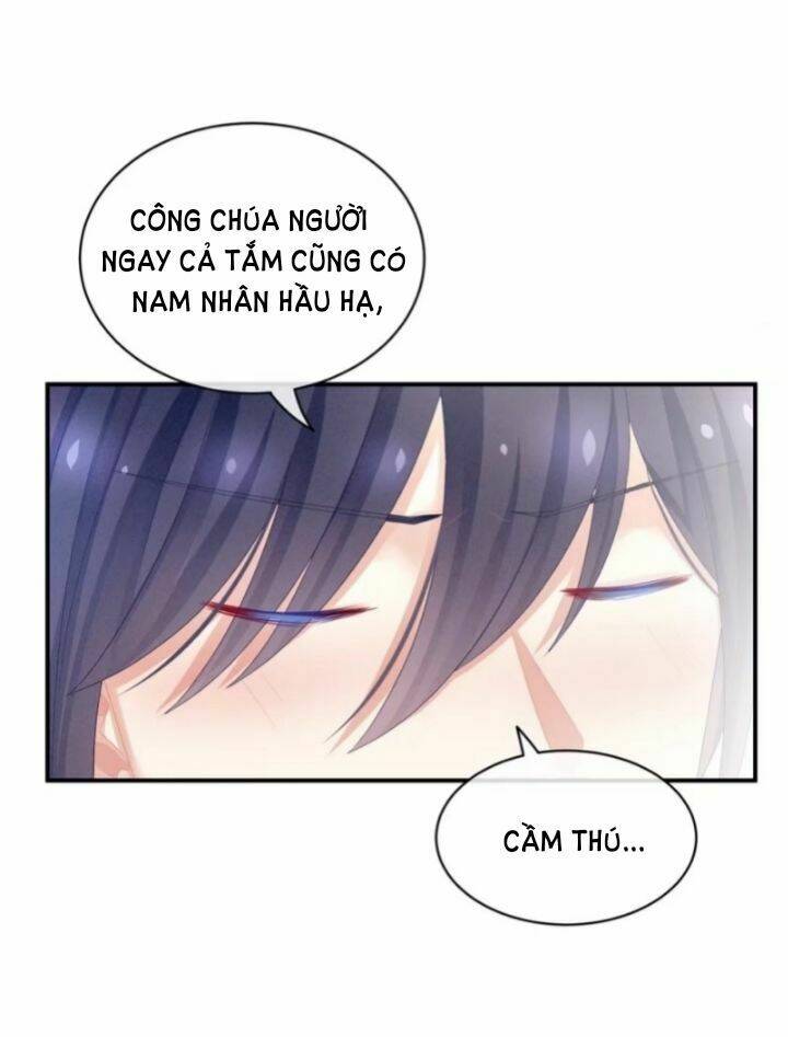 Hậu Cung Của Nữ Đế Chapter 63 - Trang 2