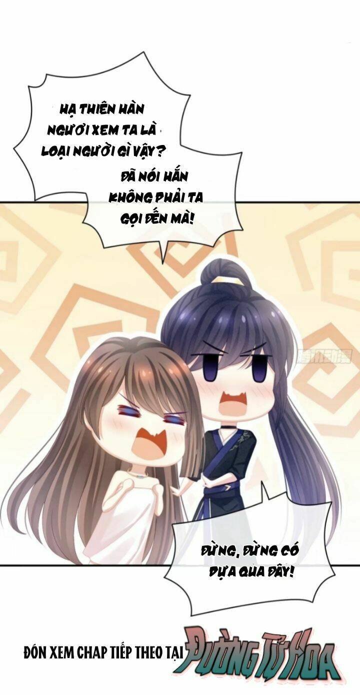 Hậu Cung Của Nữ Đế Chapter 63 - Trang 2