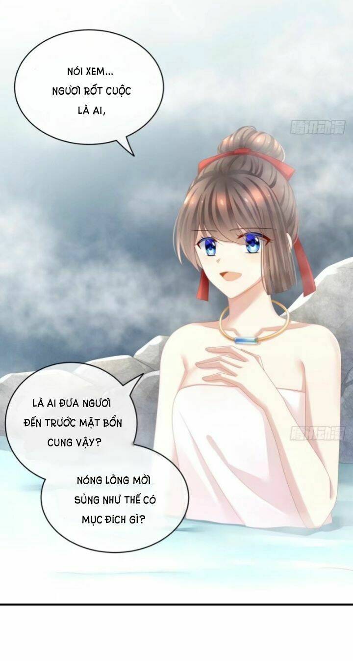 Hậu Cung Của Nữ Đế Chapter 63 - Trang 2