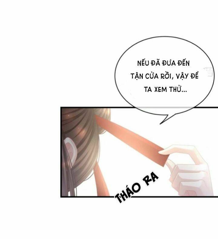 Hậu Cung Của Nữ Đế Chapter 63 - Trang 2