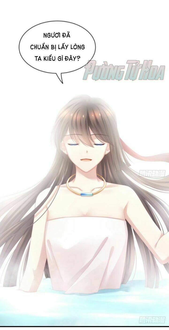 Hậu Cung Của Nữ Đế Chapter 63 - Trang 2