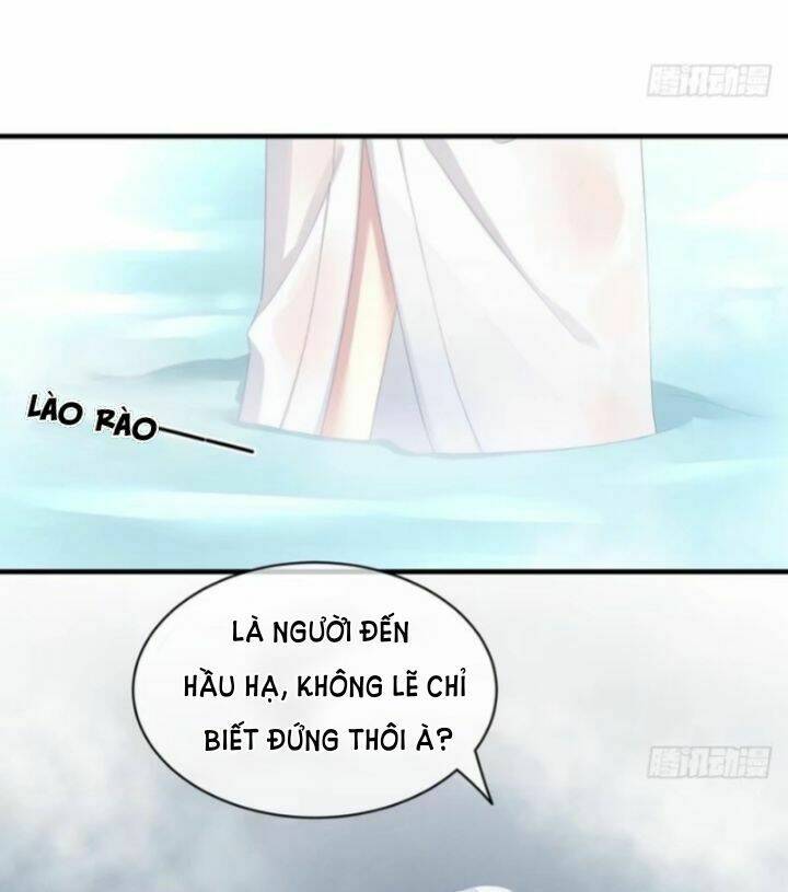 Hậu Cung Của Nữ Đế Chapter 63 - Trang 2