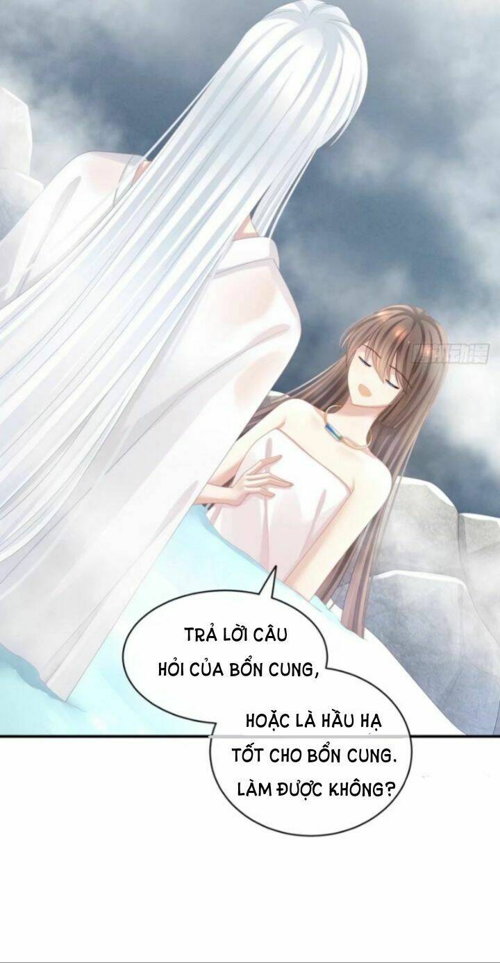 Hậu Cung Của Nữ Đế Chapter 63 - Trang 2