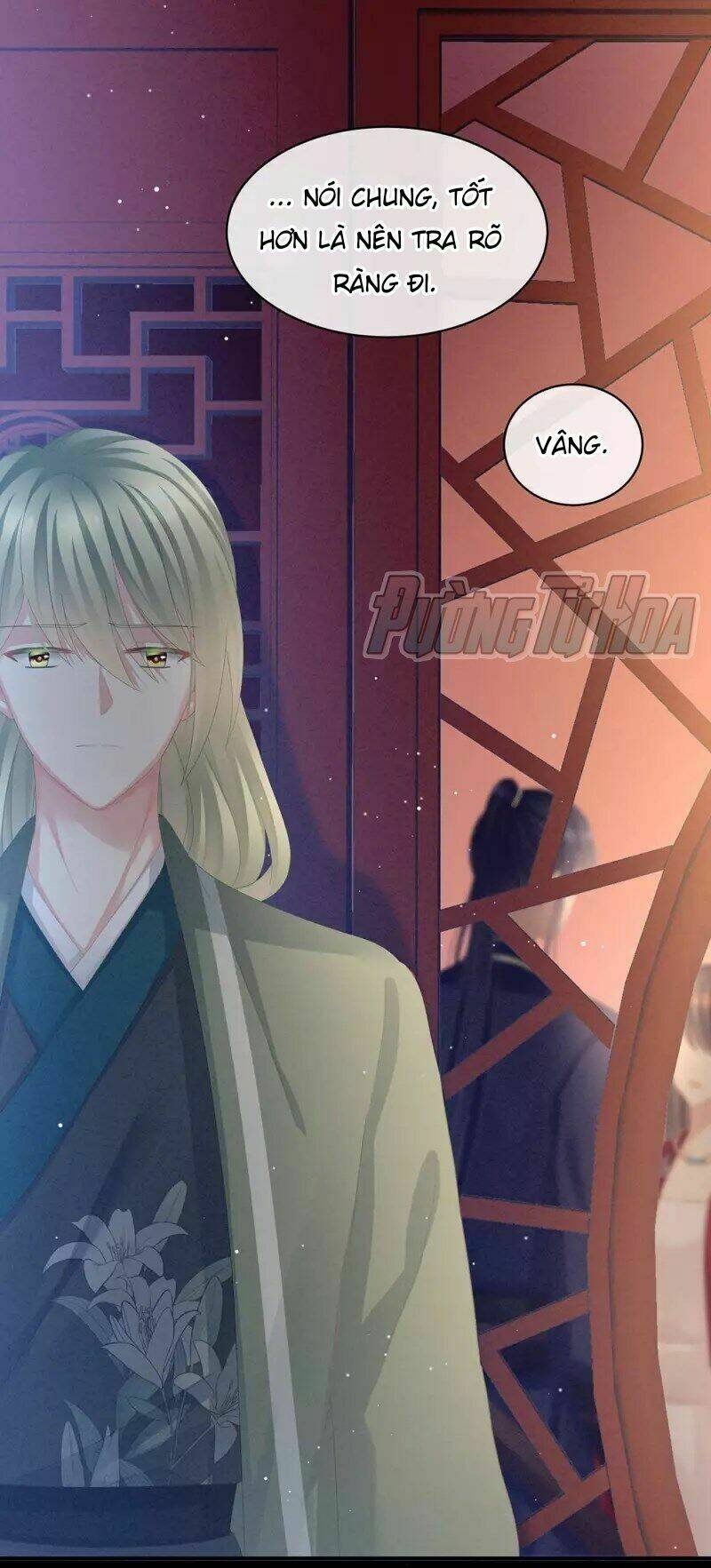 Hậu Cung Của Nữ Đế Chapter 64 - Trang 2