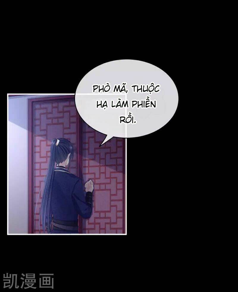 Hậu Cung Của Nữ Đế Chapter 64 - Trang 2