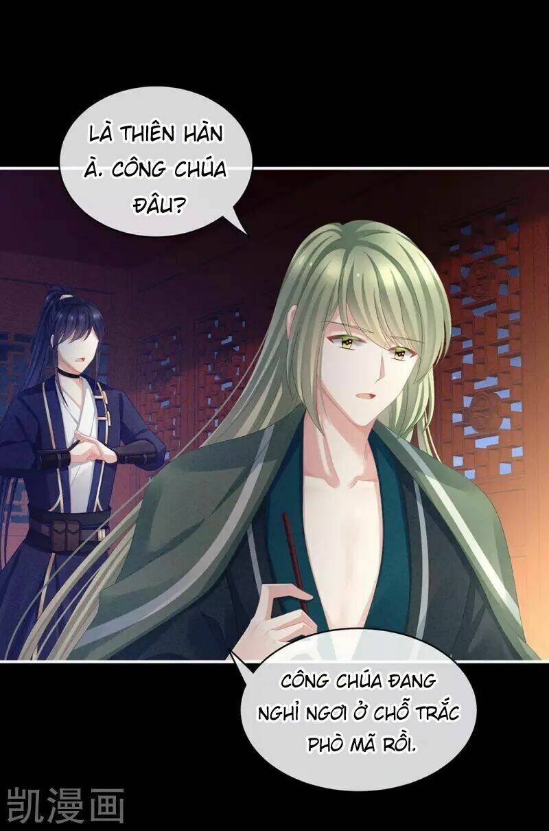 Hậu Cung Của Nữ Đế Chapter 64 - Trang 2