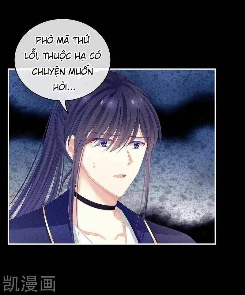 Hậu Cung Của Nữ Đế Chapter 64 - Trang 2