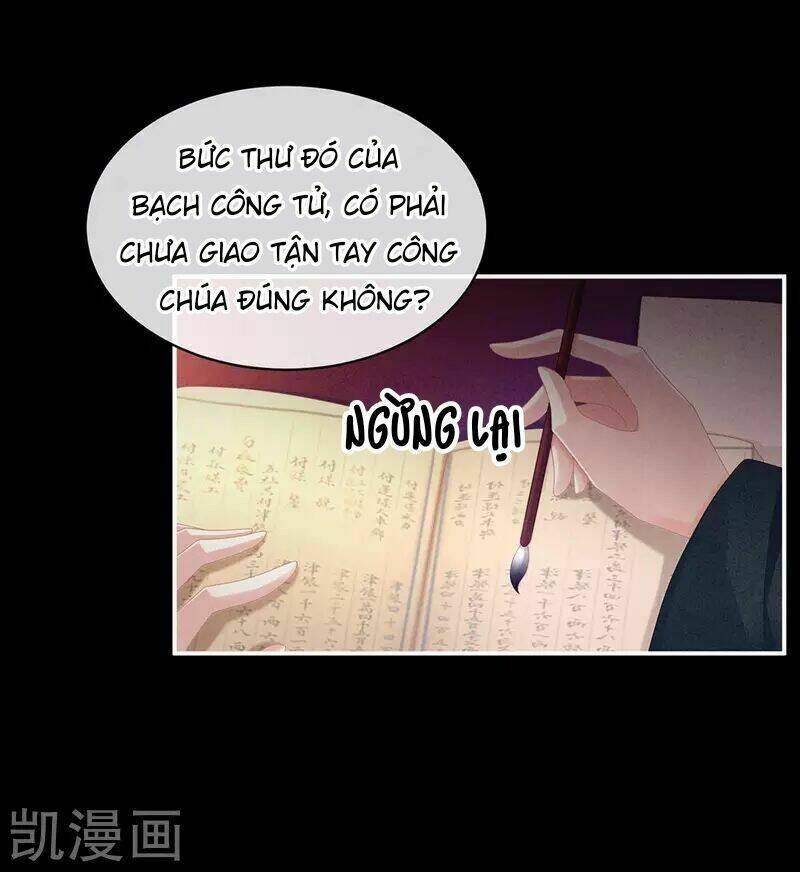 Hậu Cung Của Nữ Đế Chapter 64 - Trang 2
