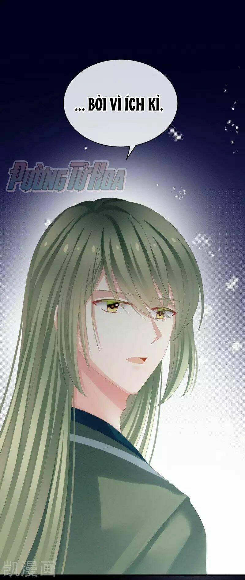 Hậu Cung Của Nữ Đế Chapter 64 - Trang 2