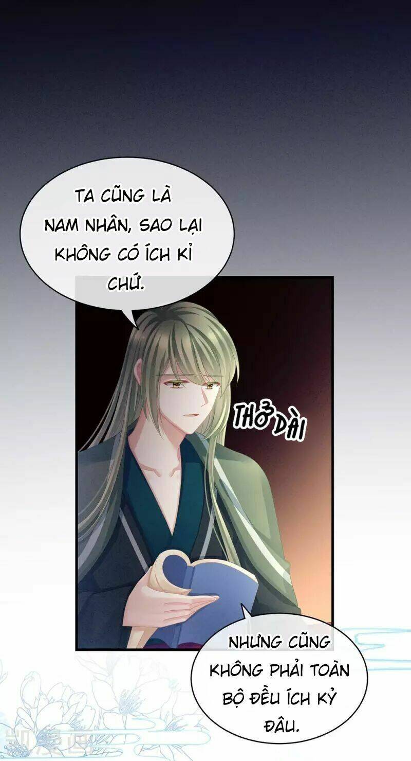 Hậu Cung Của Nữ Đế Chapter 64 - Trang 2