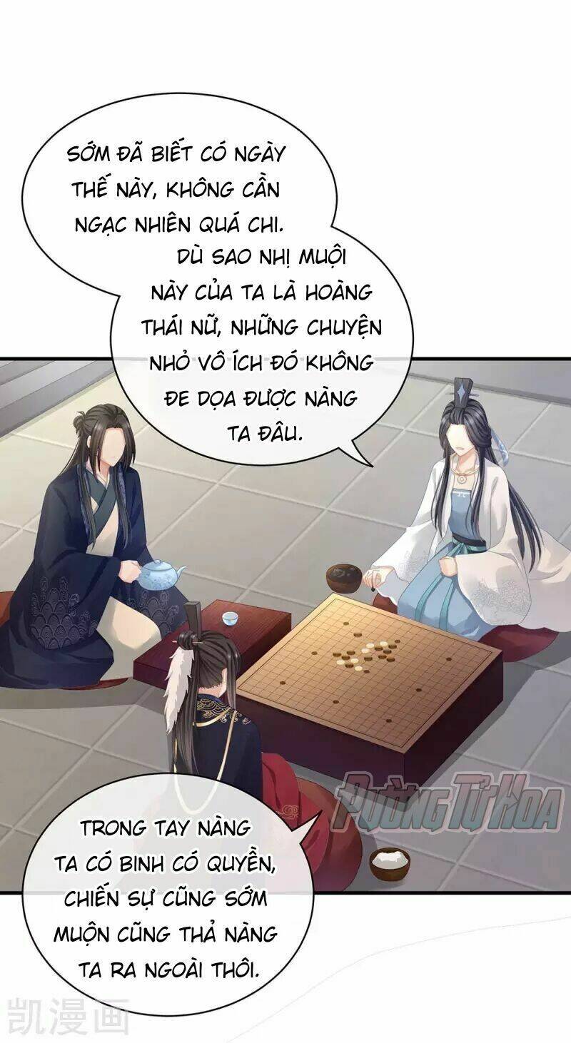 Hậu Cung Của Nữ Đế Chapter 64 - Trang 2
