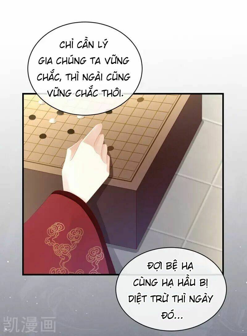 Hậu Cung Của Nữ Đế Chapter 64 - Trang 2