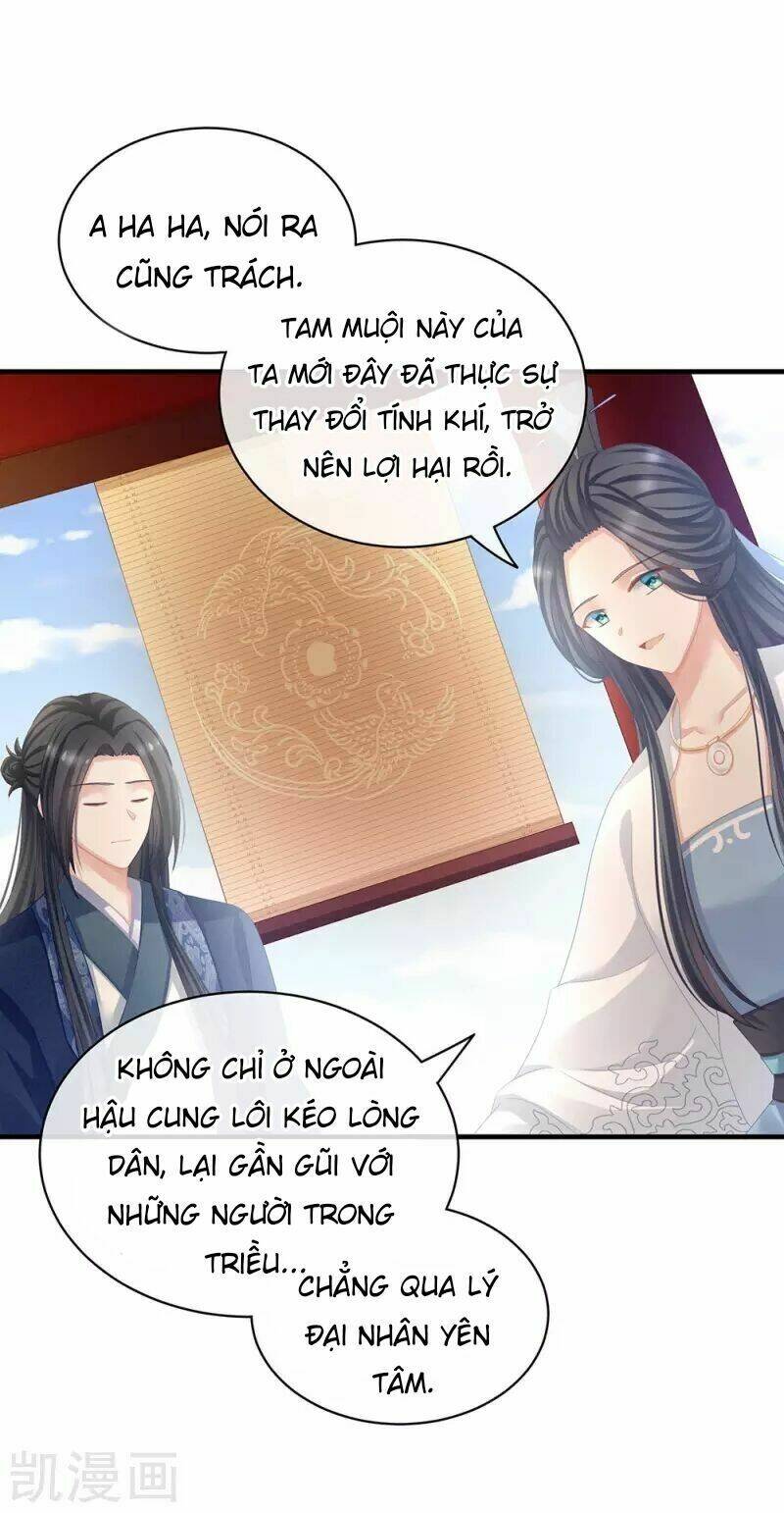 Hậu Cung Của Nữ Đế Chapter 64 - Trang 2