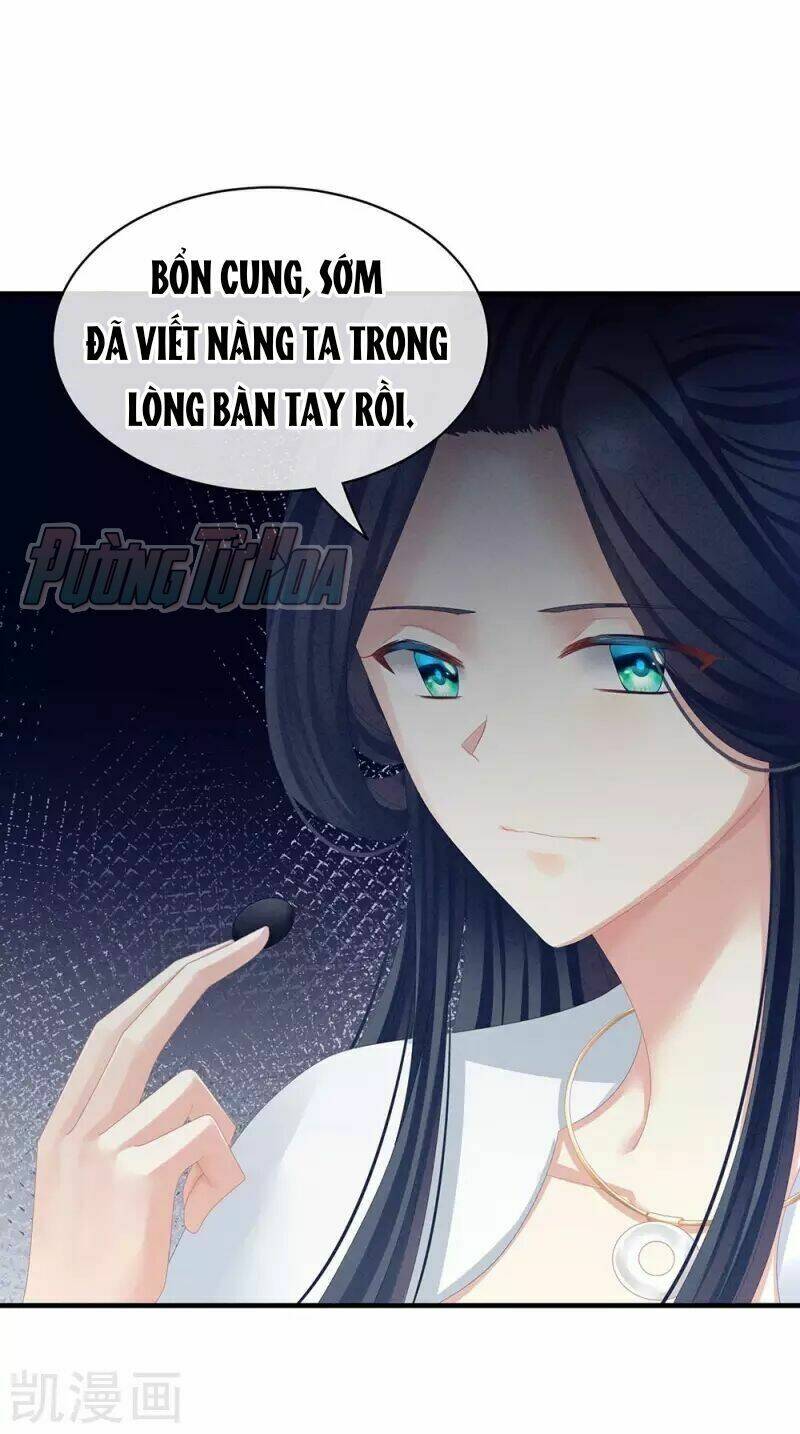 Hậu Cung Của Nữ Đế Chapter 64 - Trang 2