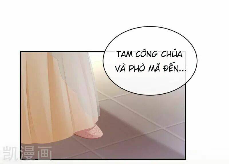Hậu Cung Của Nữ Đế Chapter 64 - Trang 2