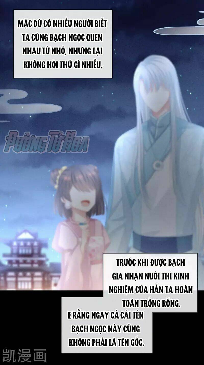 Hậu Cung Của Nữ Đế Chapter 64 - Trang 2