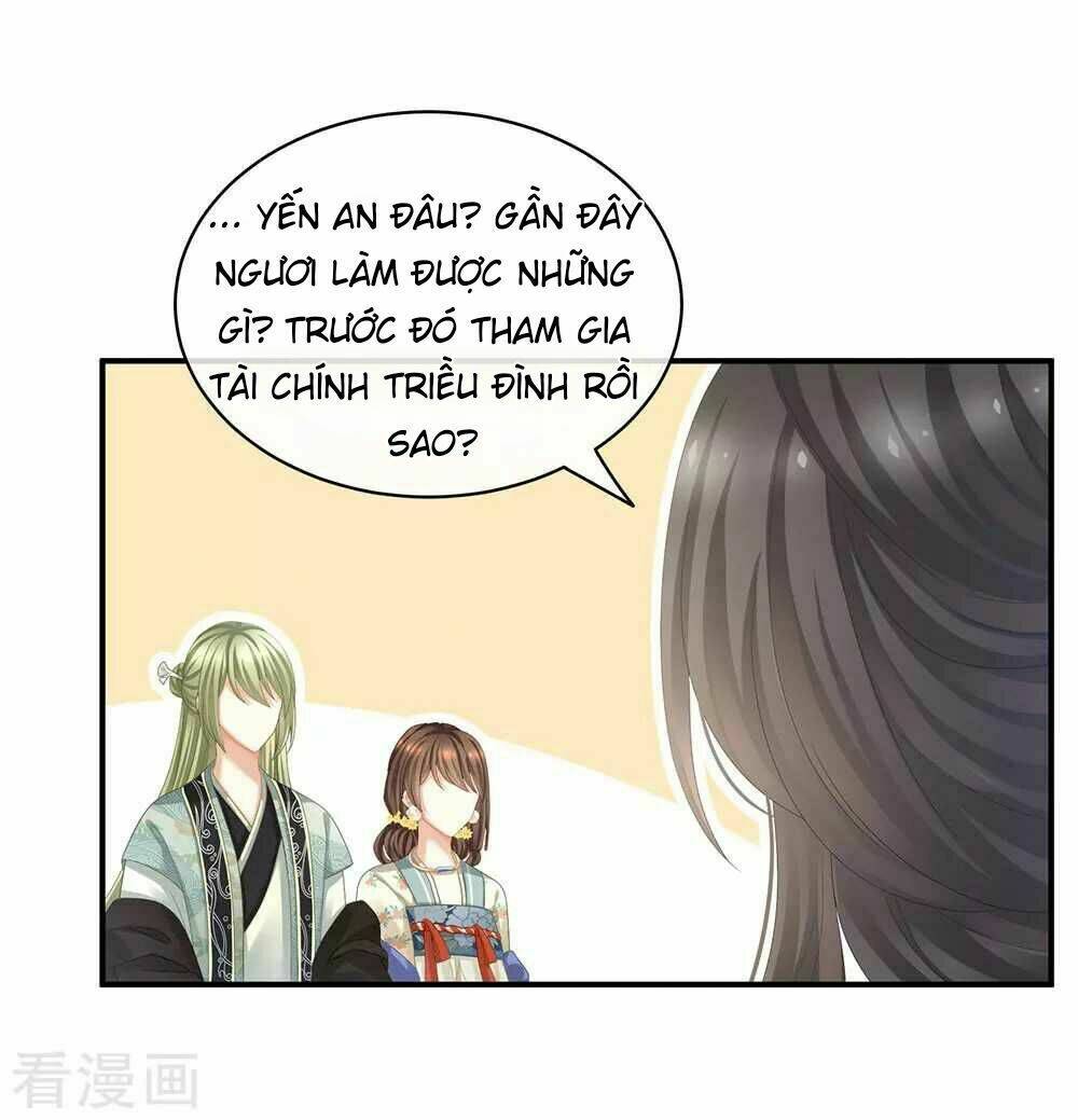 Hậu Cung Của Nữ Đế Chapter 65 - Trang 2
