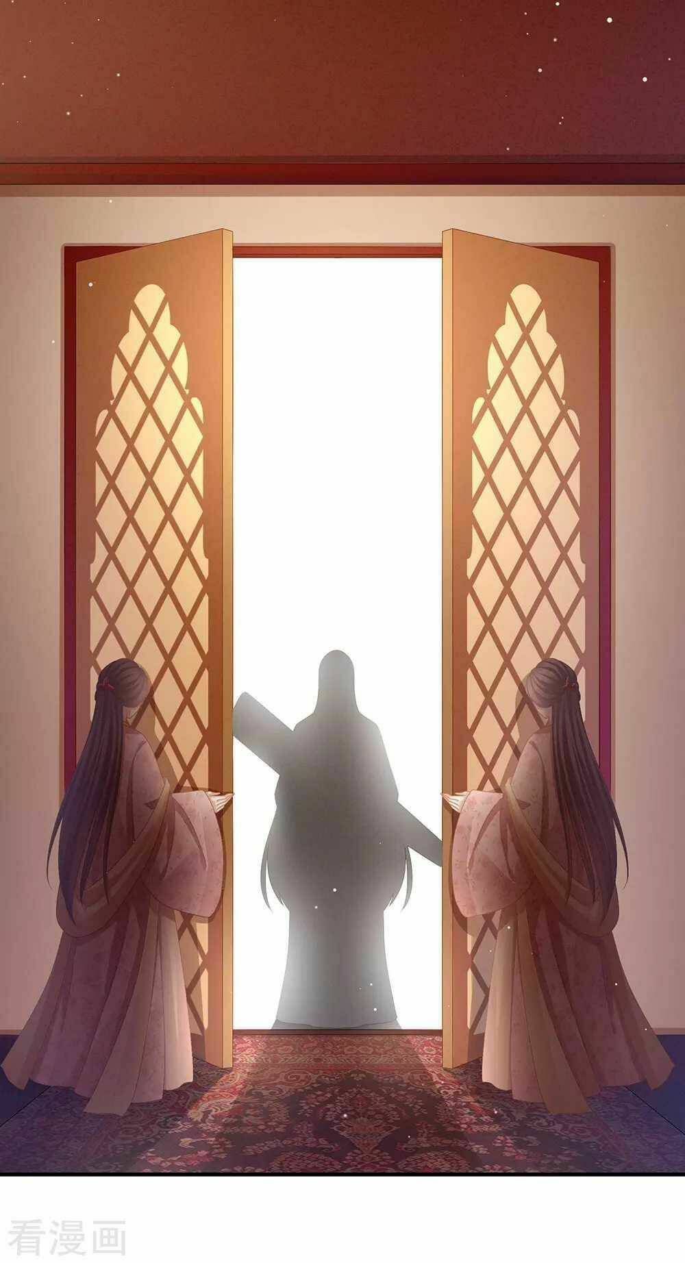 Hậu Cung Của Nữ Đế Chapter 65 - Trang 2