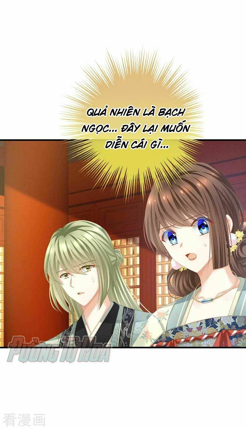 Hậu Cung Của Nữ Đế Chapter 65 - Trang 2