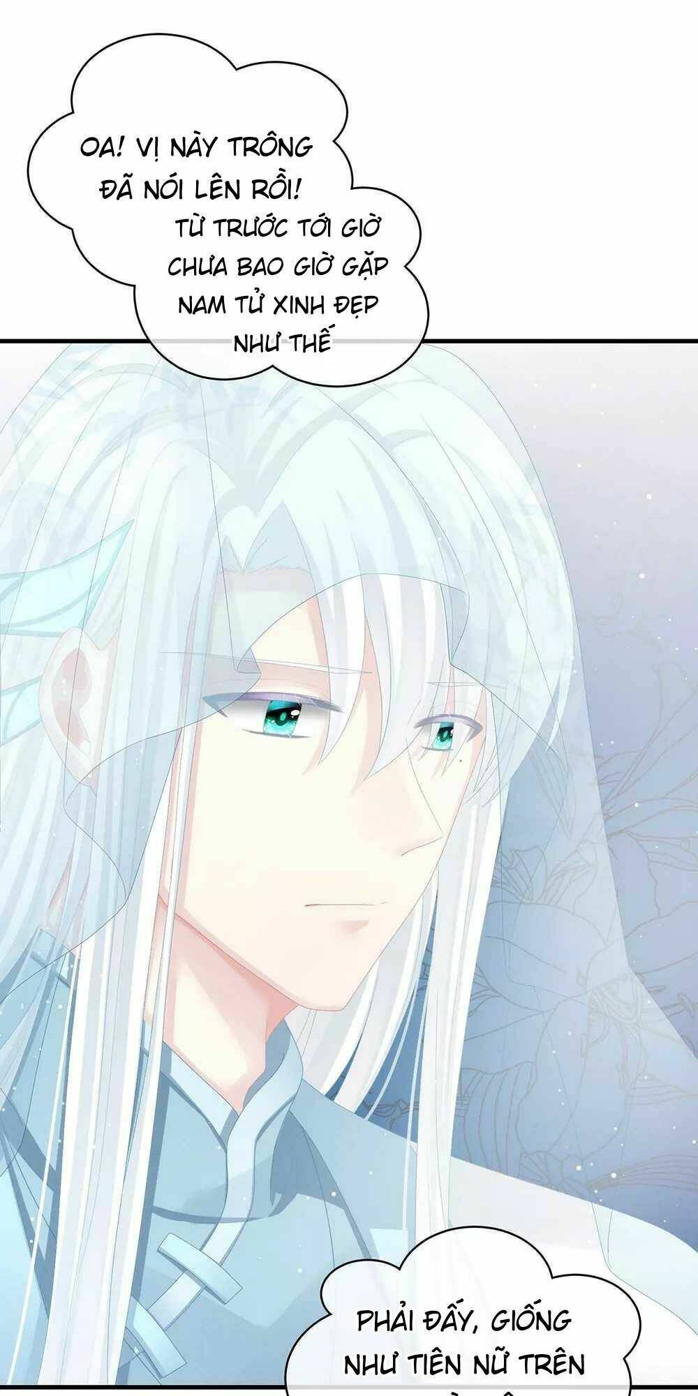 Hậu Cung Của Nữ Đế Chapter 65 - Trang 2