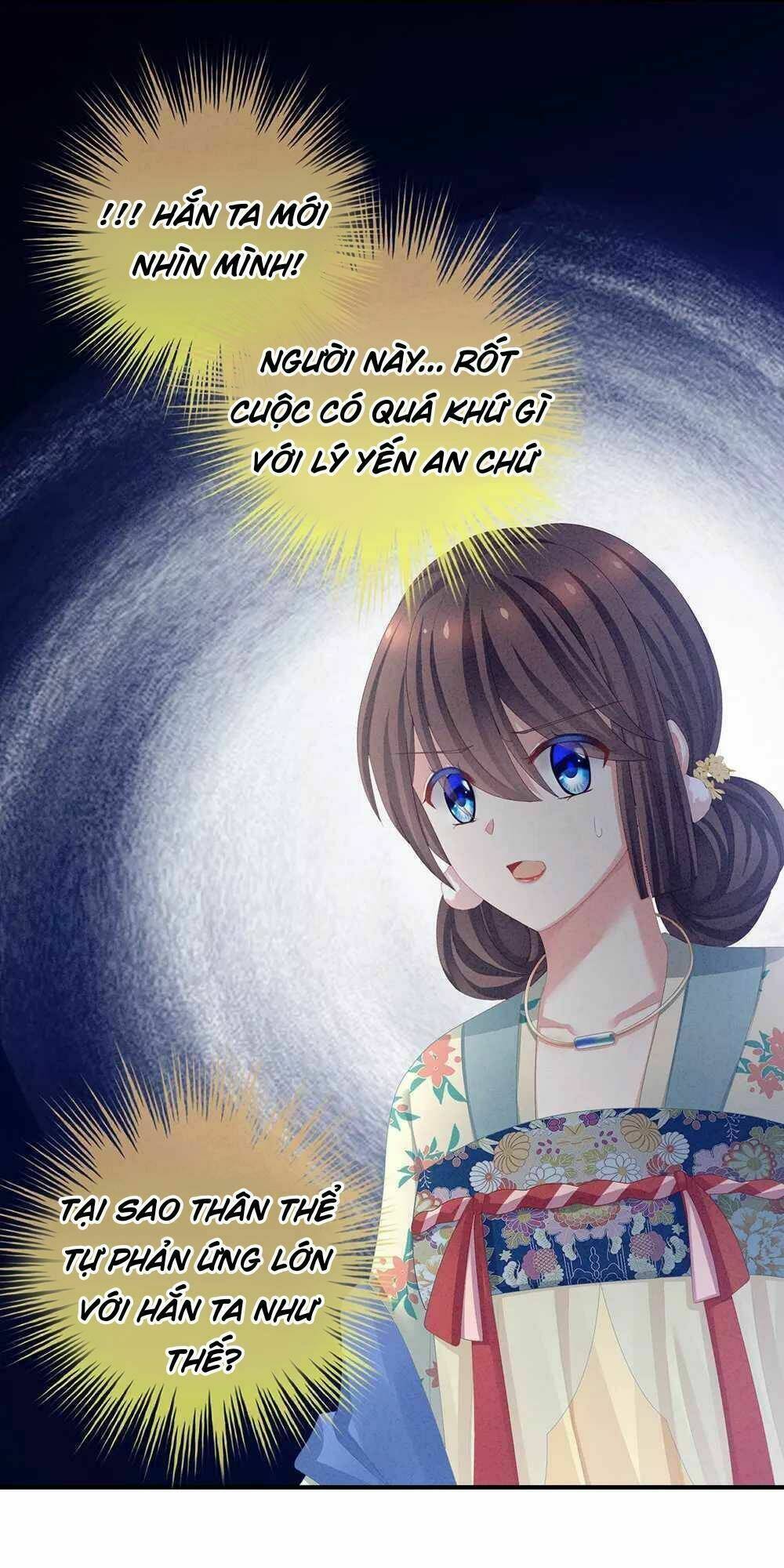 Hậu Cung Của Nữ Đế Chapter 65 - Trang 2