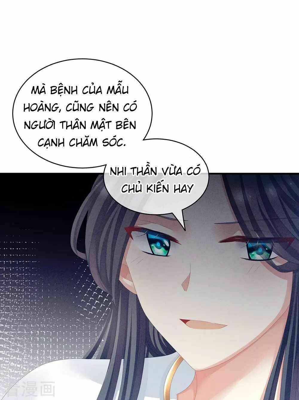 Hậu Cung Của Nữ Đế Chapter 65 - Trang 2
