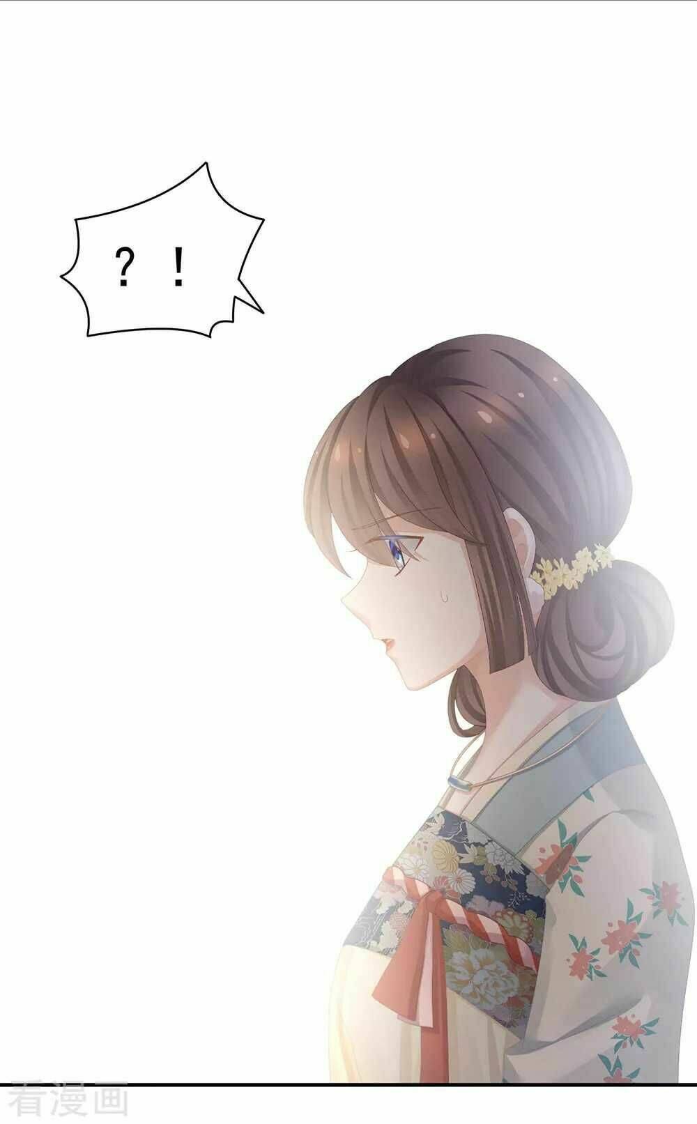 Hậu Cung Của Nữ Đế Chapter 65 - Trang 2