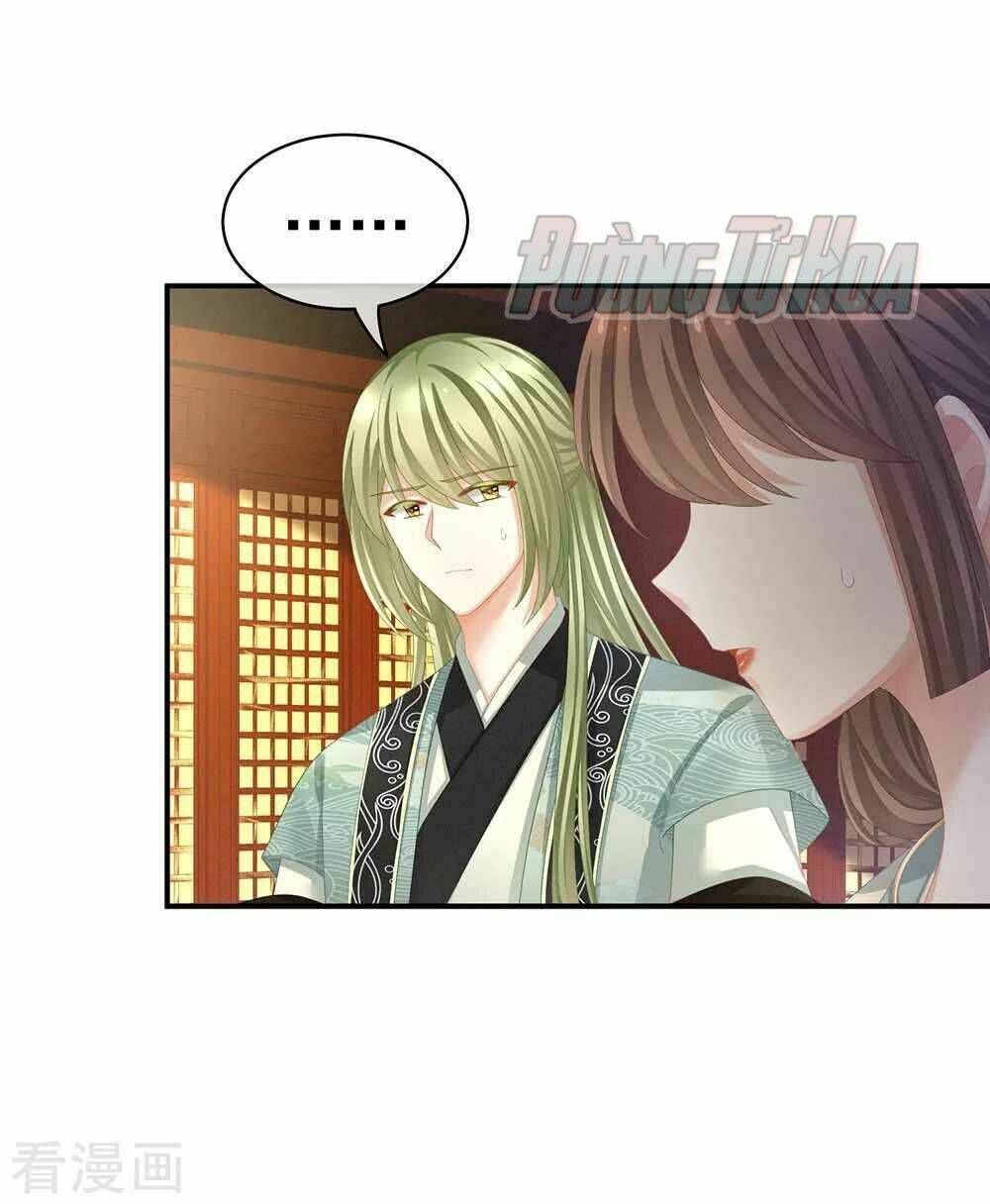 Hậu Cung Của Nữ Đế Chapter 65 - Trang 2